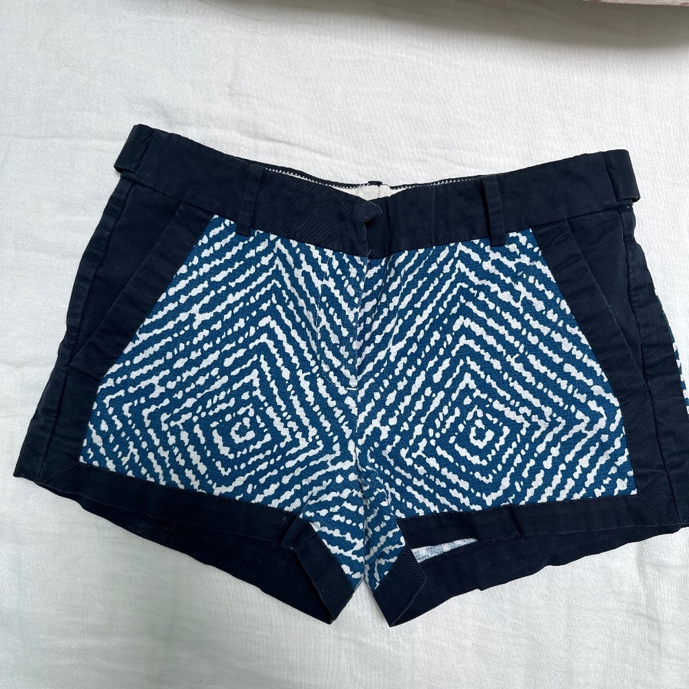 JCREW vintage AMAZING shorts! Preppy and cute!